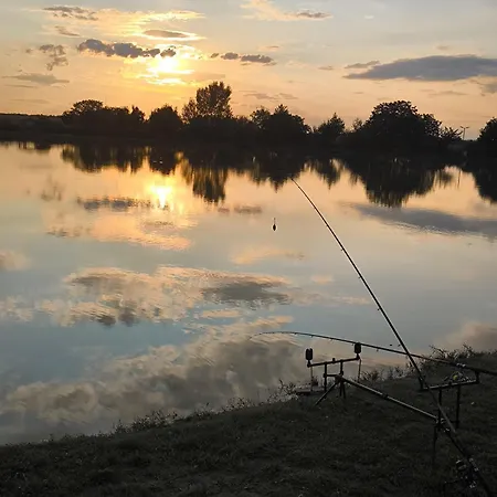 Halzóna Balatonszabadi Fürdőtelep