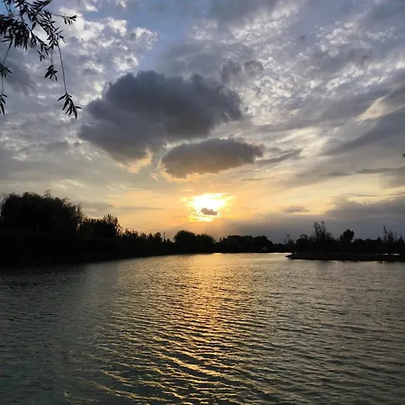 Panzió Halzóna Balatonszabadi Fürdőtelep