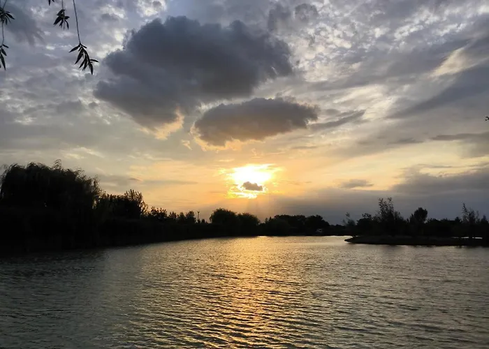 B&B Halzona Balatonszabadi Fürdőtelep