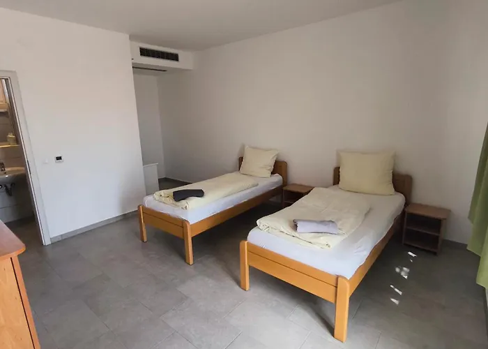 Bed & Breakfast Halzona