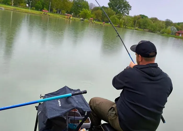 Halzona B&B Balatonszabadi Fürdőtelep