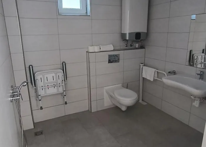 Halzona B&B Balatonszabadi Fürdőtelep